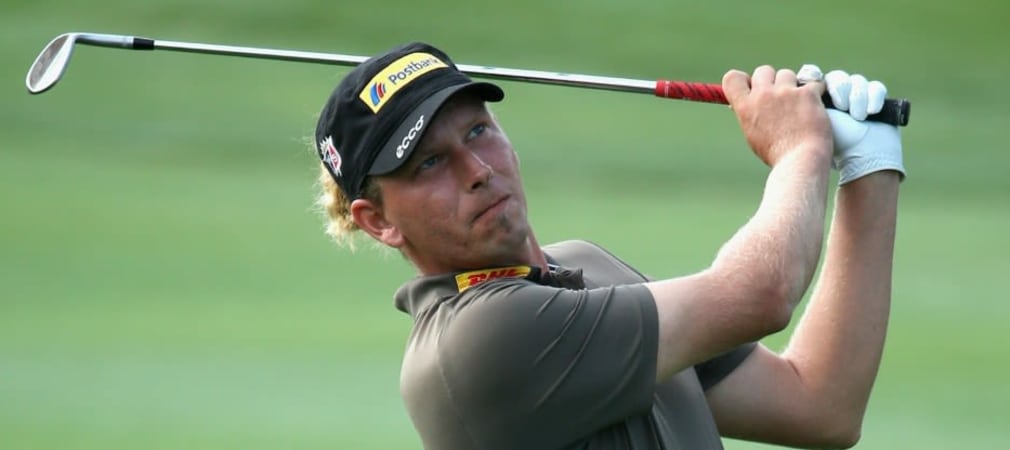 Nach einer Achterbahnfahrt beendete Marcel Siem die Omega Dubai Desert Classic mit einer 69er Runde im vorderen Mittelfeld