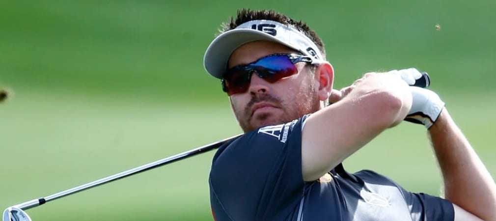 Louis Oosthuizen sicherte sich den nächsten Kantersieg bei der Accenture Match Play Champioship und steht im Viertelfinale