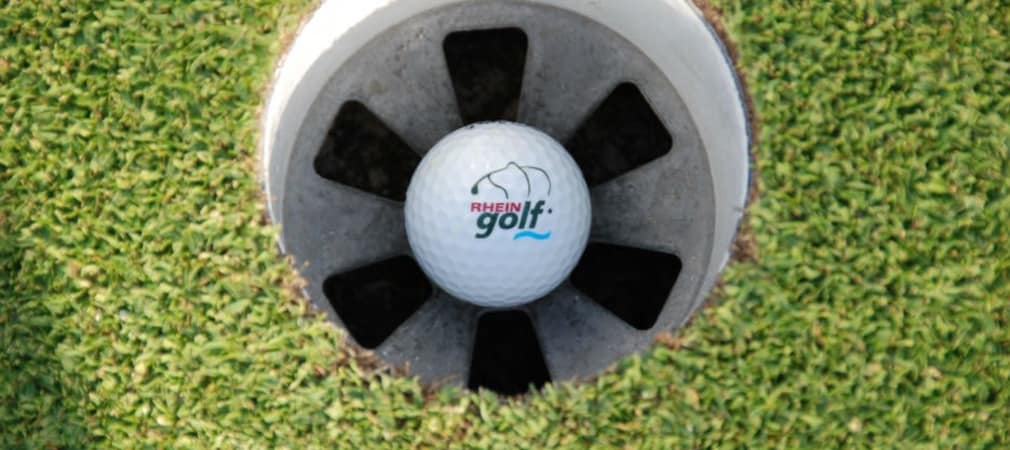 Zum 16. Mal findet die Rheingolf 2014 statt und Michael Jacoby plaudert bei Golf Post aus dem Nähkästchen. (Foto: Rheingolf)