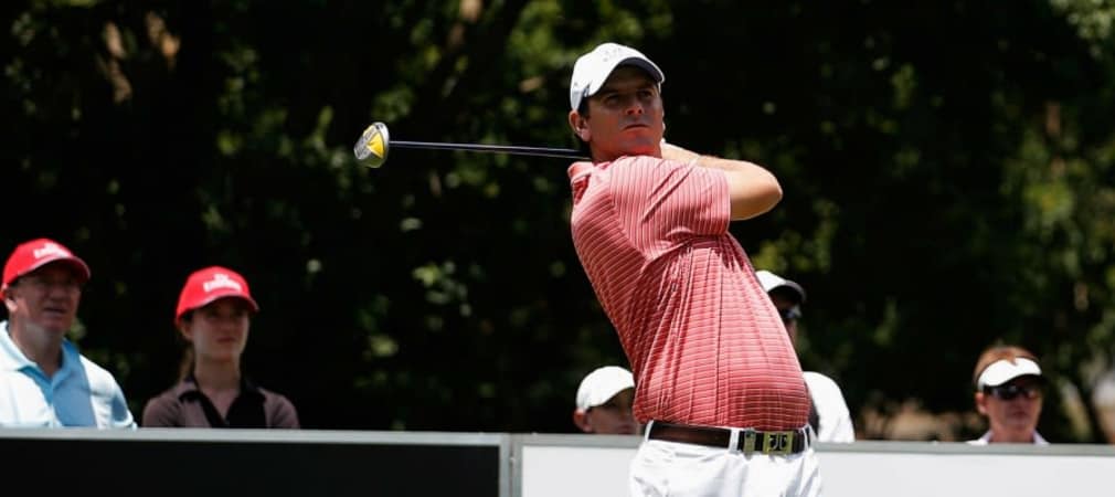 Joburg Open 2014