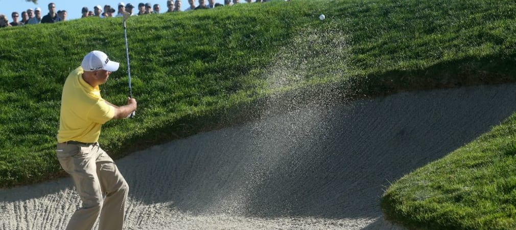 stewart cink