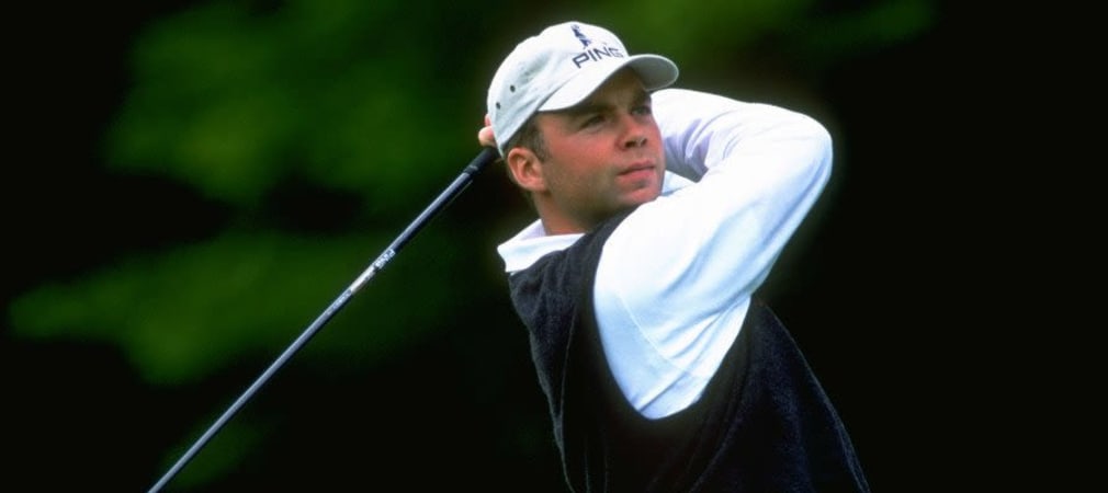 Felix Lubenau, Jugendförderung, Golf