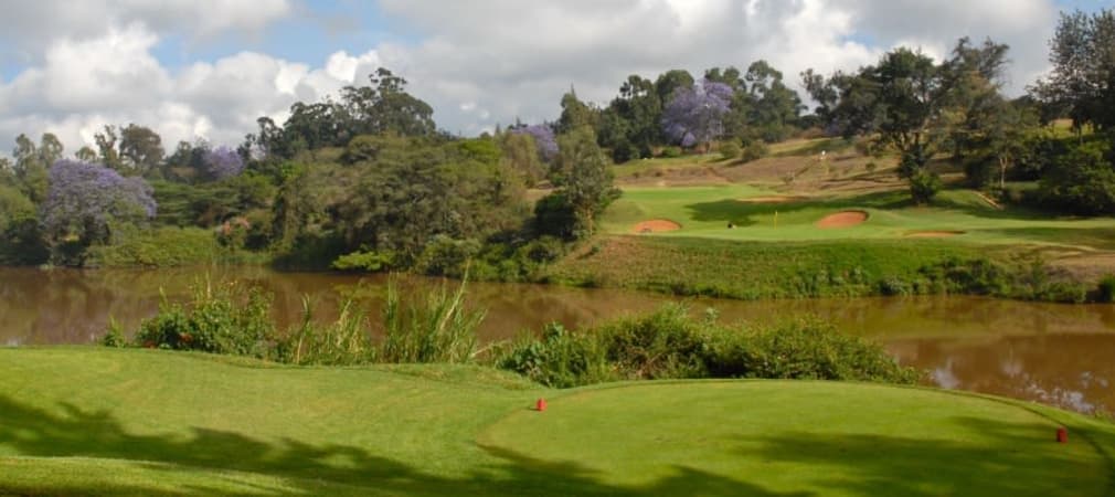 Der Muthaiga Country Club ist nur einer von Kenias schönsten Plätzen. (Foto: Flickr/GolfinFrance)