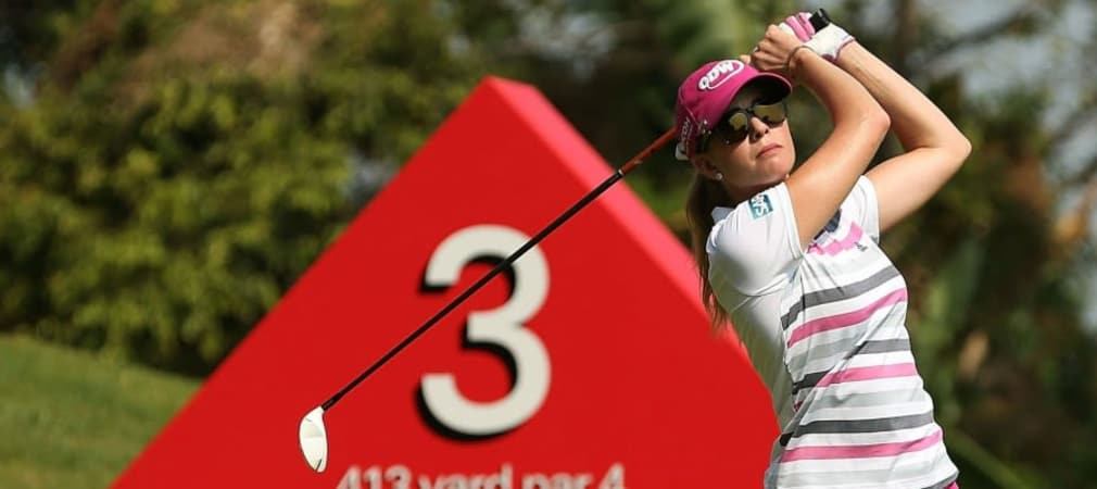 HSBC Women's Champions 2014