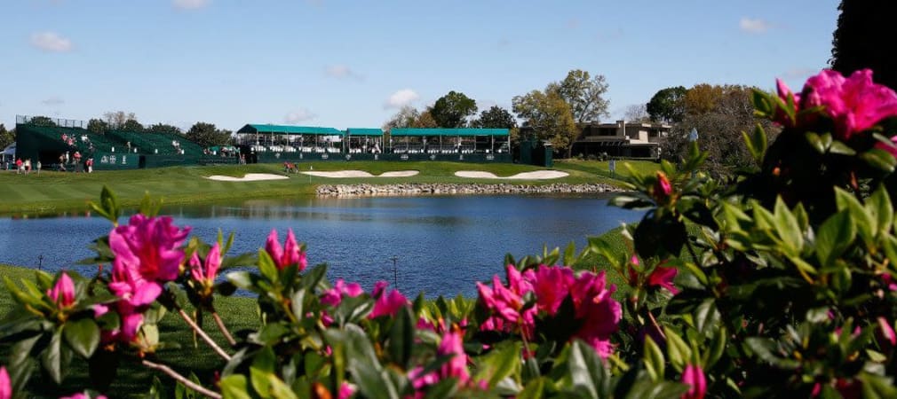 Arnold Palmer Invitational 2014