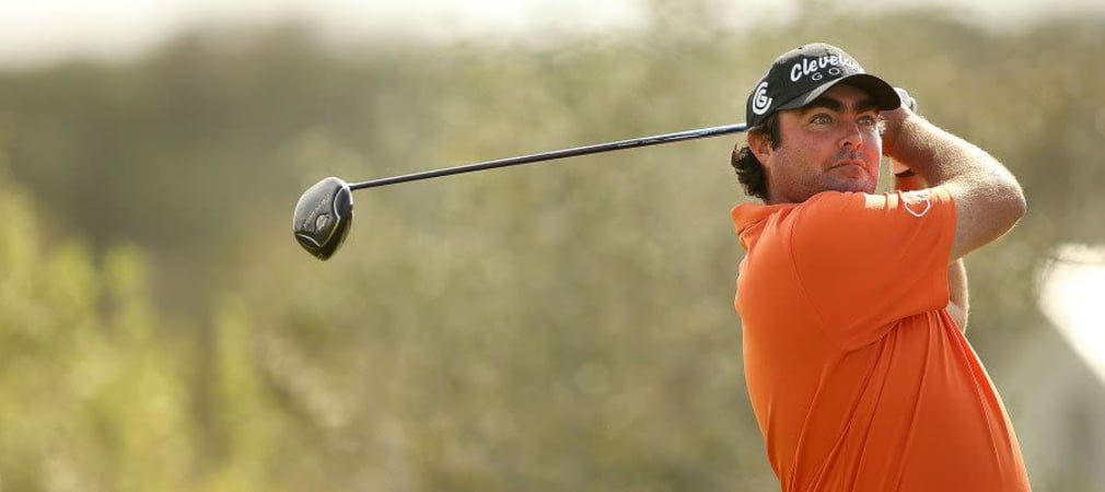 Valero Texas Open 2014