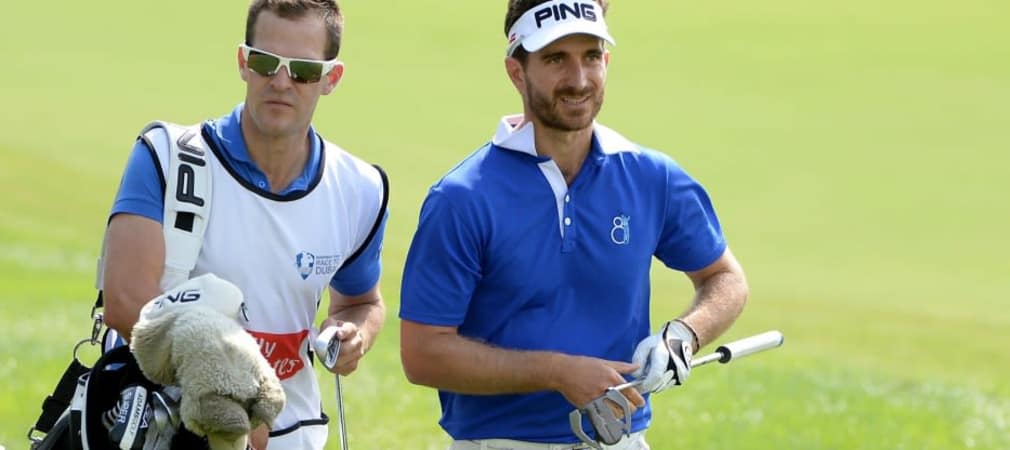 Blick ins Bag: Trophée-Hassan-II-Sieger Alejandro Cañizares setzt auf PING