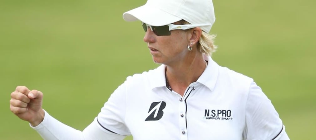 HSBC Women's Champions
