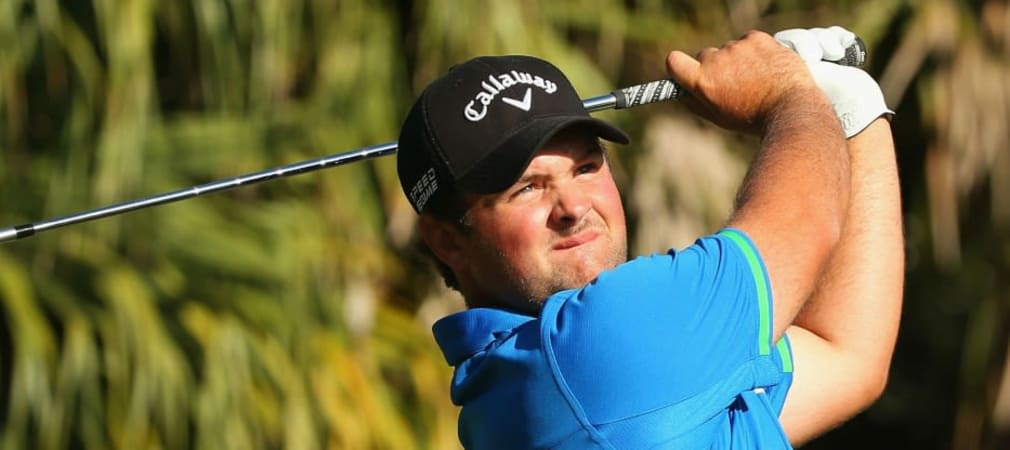 Patrick Reed beendete den Moving Day der Cadillac Championship als Führender und hat beste Chancen auf den Sieg