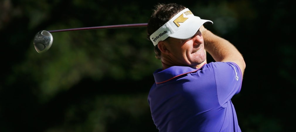 Alex Cejka liegt bei der Panama Claro Championship nach dem Moving Day auf T13.