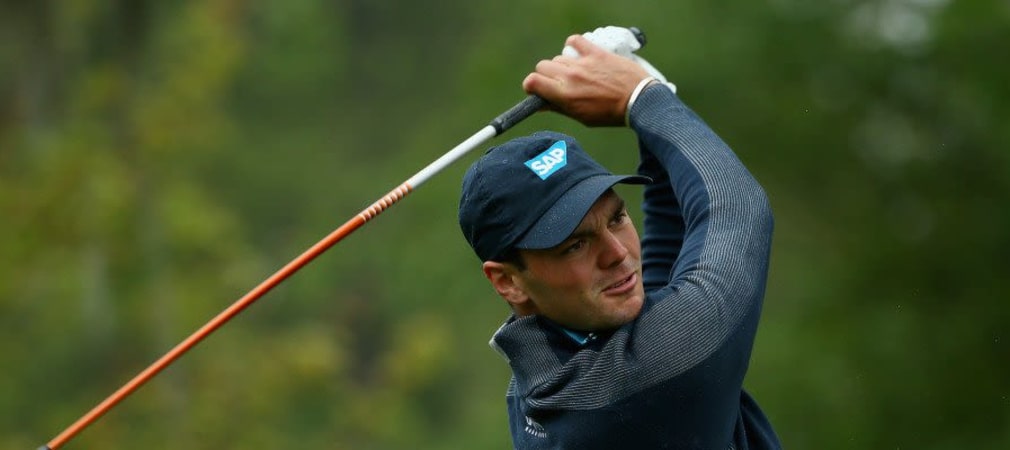 Martin Kaymer bei der RBC Heritage 2014