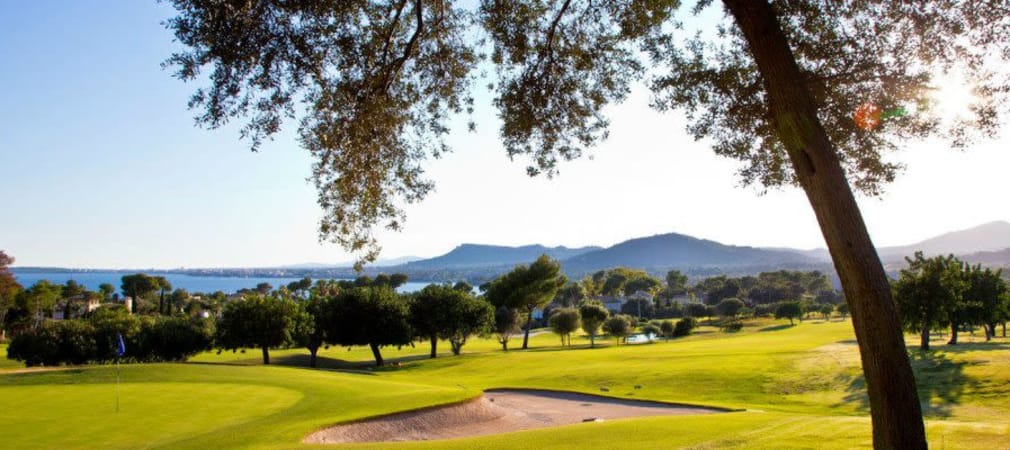 Mallorca Son Servera Mallorca Golfcard