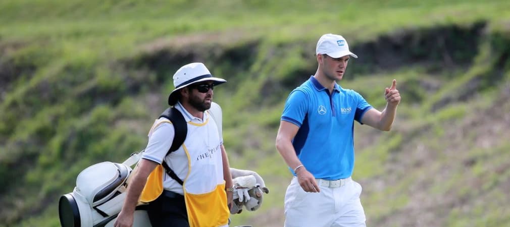 Martin Kaymer