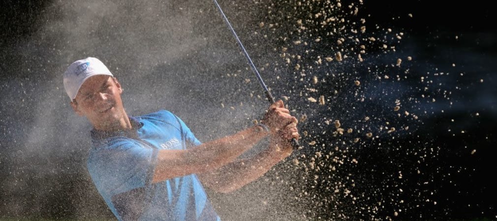 Martin Kaymer tritt langsam wieder mehr ins Rampenlicht. Die Golf Post Experten analysieren seine Leistung und das zurückliegende Turniergeschehen gewohnt kompetent.