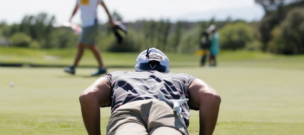 Der Golf Post Talk analysiert wie gewohnt kompetent die Leistungen der Deutschen Golfer.