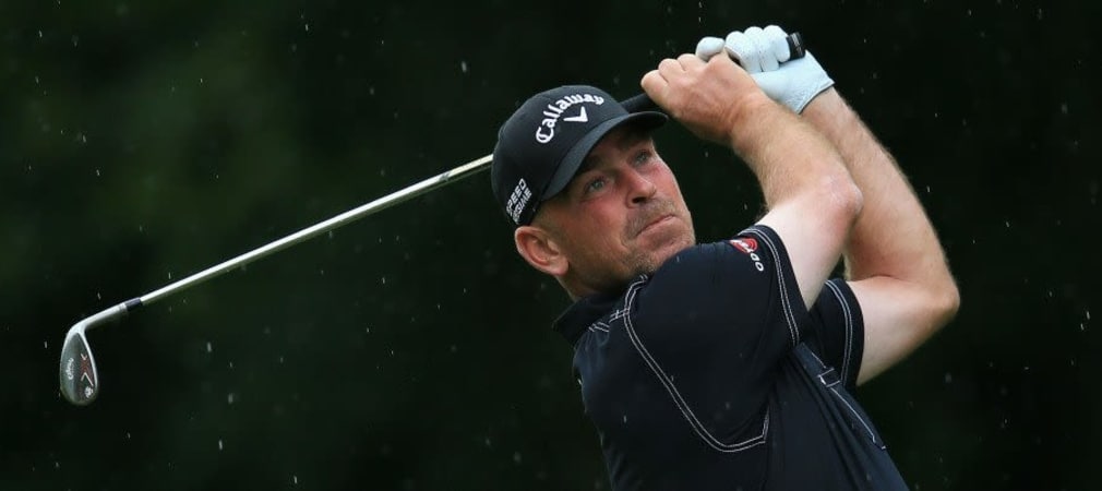 BMW PGA Championship 2014