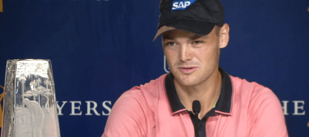 Martin Kaymer
