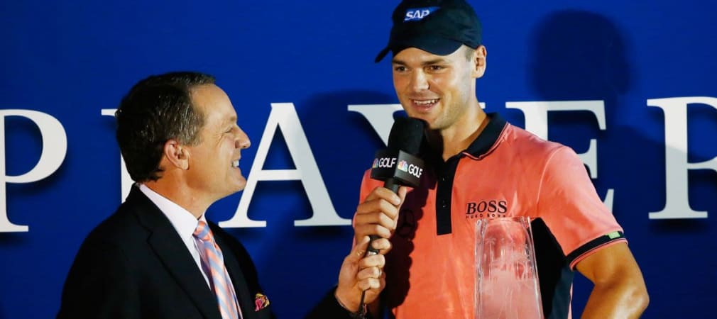 Martin Kaymer