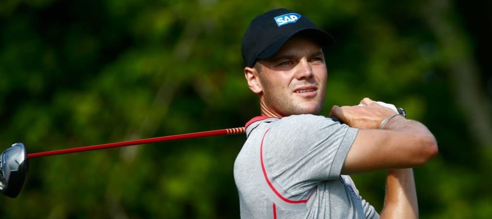 Weiter geht's für Martin Kaymer und Konsorten auf den Touren der Welt. (Foto: Getty)