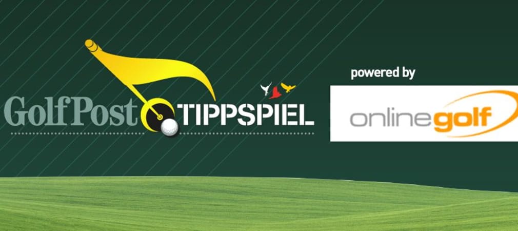 OnlineGolf ist der neue Partner des Golf Post Tippspiels und sorgt in den nächsten Wochen für spannende Preise. (Foto: Golf Post)