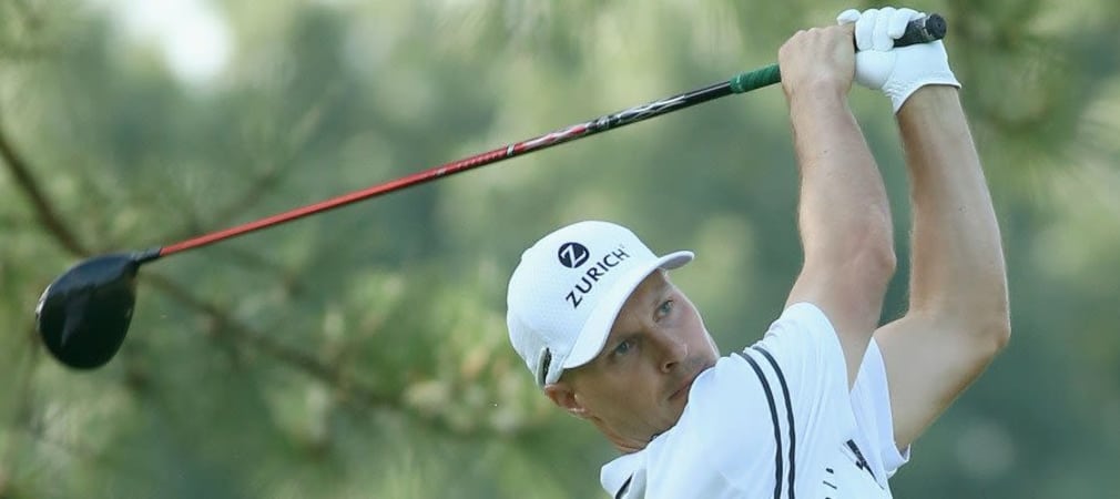 Ben Crane bei der FedEx St. Jude Classic 2014