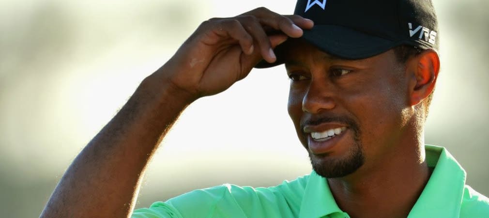 Seit März hat Tiger Woods kein Turnier mehr gespielt, nun kehrt der Ex-Weltranglistenerste wieder auf die Tour zurück.