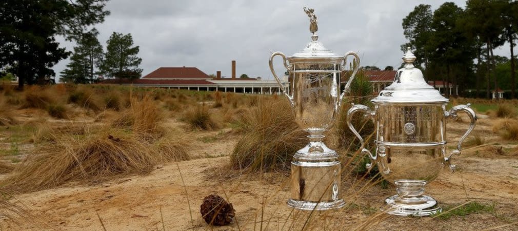 US Women's Open 2014