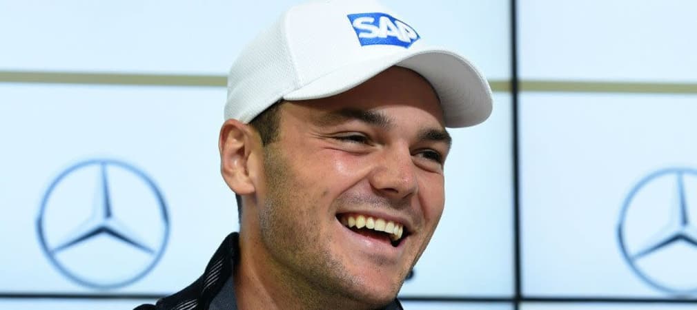 BMW International Open 2014