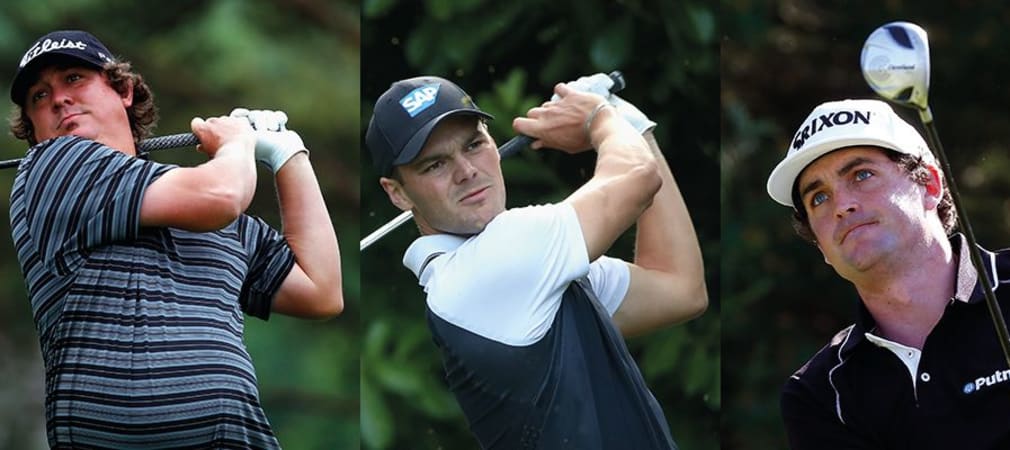 US Open 2014 Martin Kaymer
