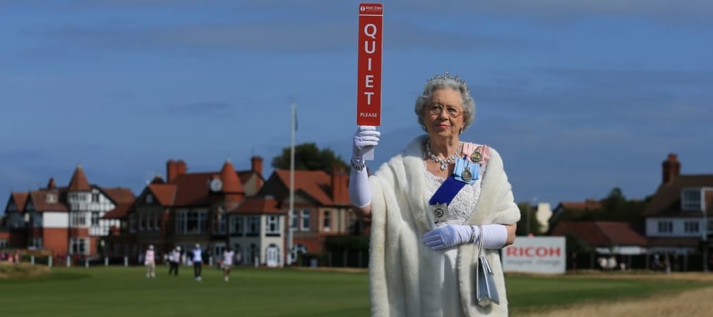 Women's British Open