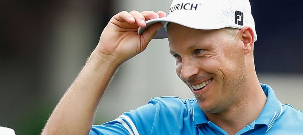 Ben Crane war zum zweiten Mal Nachrücker für die British Open und verpasste die Teilnahme nach 2012 erneut.