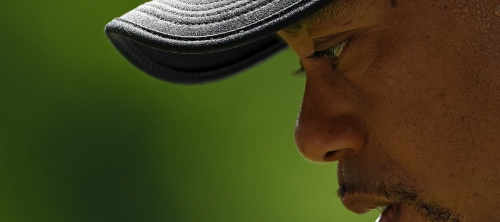 Seit 2008 wartet Tiger Woods auf seinen 15. Majorsieg. Nach seiner Rückkehr wird es für den Ex-Weltranglistenersten nicht leichter.