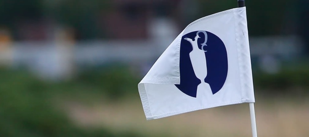 Die British Open findet in diesem Jahr im Royal Liverpool Golf Club statt.