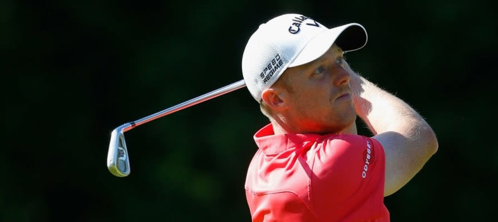 David Horsey, Sieger der Russian Open 2014