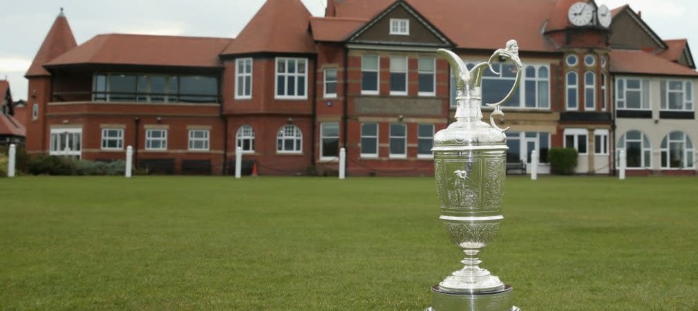 Mit der British Open startet die zweijährige Phase, in der Punke für die Olympia-Qualifikation gesammelt werden können.
