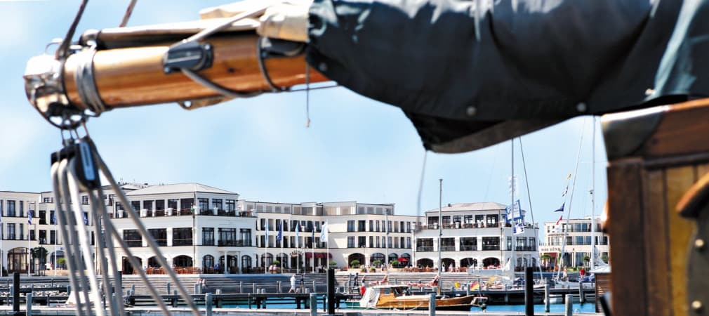 Wer fährt nach Warnemünde und darf mit Wilson Staff Geburtstag feiern? (Wilson Staff)