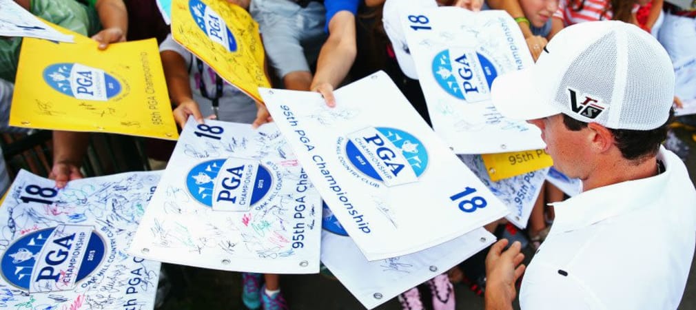 PGA Championship 2014