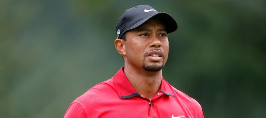 Tiger Woods