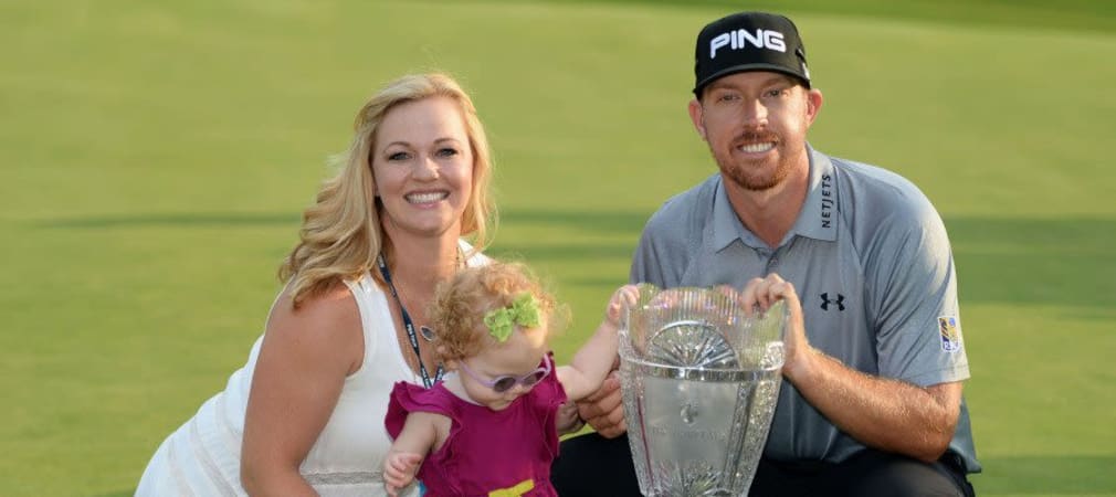 Hunter Mahan gewinnt The Barclays 2014