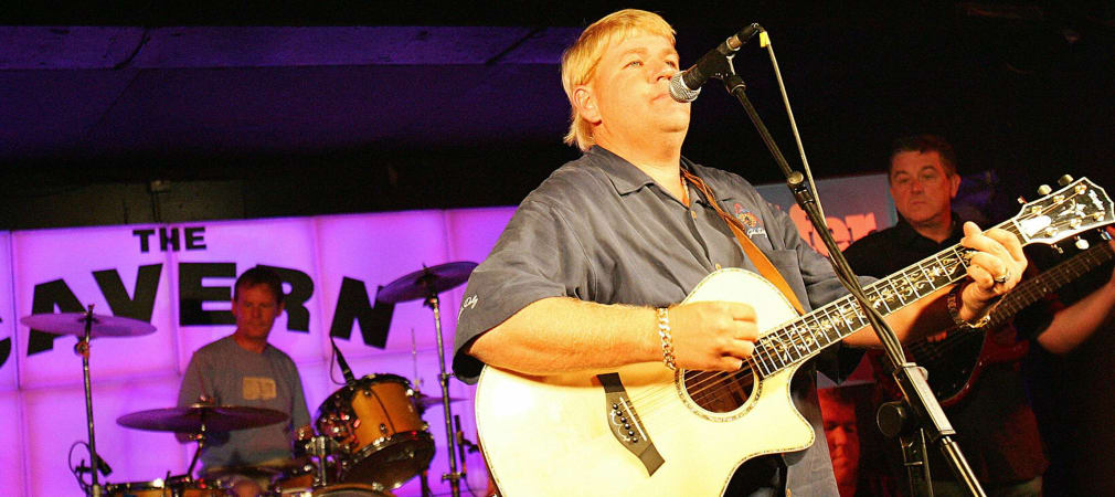 John Daly Musik