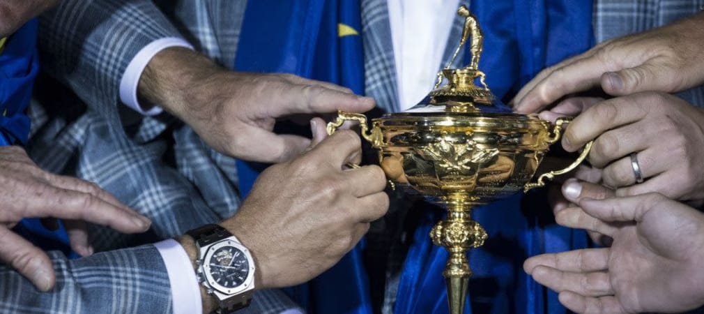 Samuel Ryder berief den Wettbewerb ins Leben, der die Golfwelt alle zwei Jahre elektrisiert und der nach ihm benannt ist.