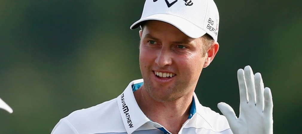 Chris Kirk und Billy Horschel erwischten bei der Tour Championship den besten Auftakt ins Playoff-Finale und führen das Feld nach der ersten Runde an.