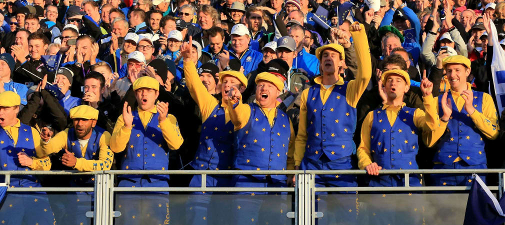 Ryder Cup 2014