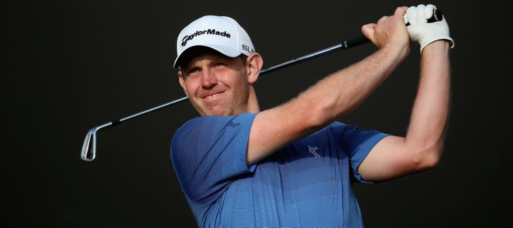 Stephen Gallacher