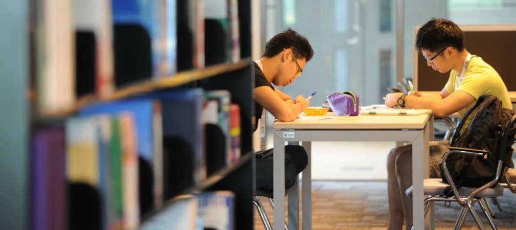 Das IST-Studieninstitut in Düsseldorf bietet eine Vielzahl von Aus- und Fortbildungen im Golf an. Florian Fischer stellte sich dem Golf-Post-Interview.