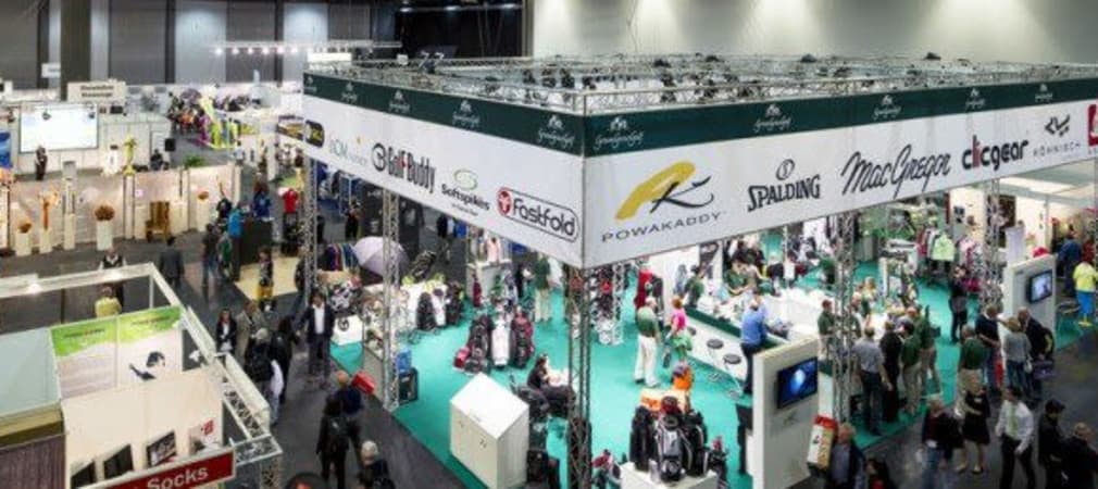 Die Besucher der Golf Europe erwarten auch in diesem Jahr viele spannende Attraktionen.