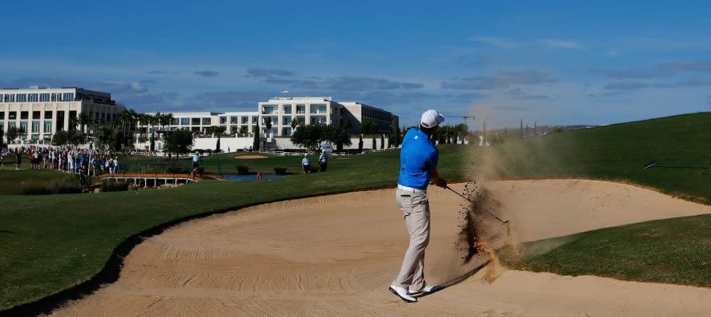 Portugal Masters 2014