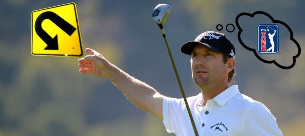 Die Richtung ist klar vorgegeben - oder doch nicht? Wir klären die wichtigsten Fragen vor dem Saisonstart der PGA Tour.