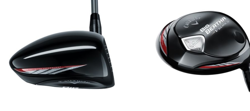 Callaway präsentiert Anfang des nächsten Jahres gleich zwei Modelle. (Foto: Callaway)
