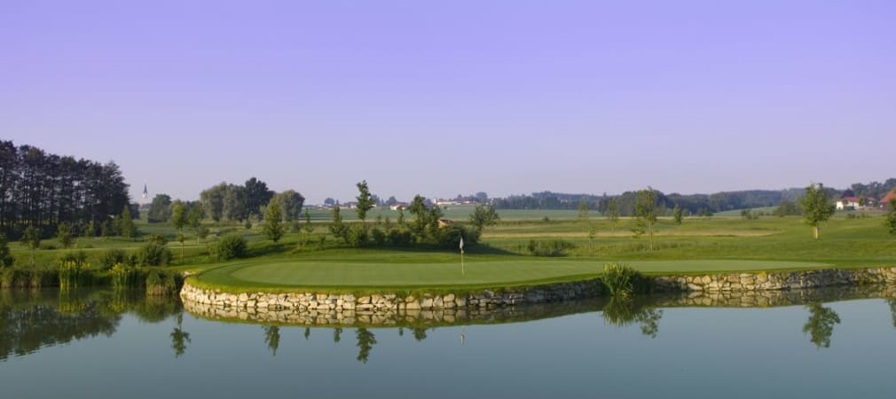 European Tour Turnier Deutschland